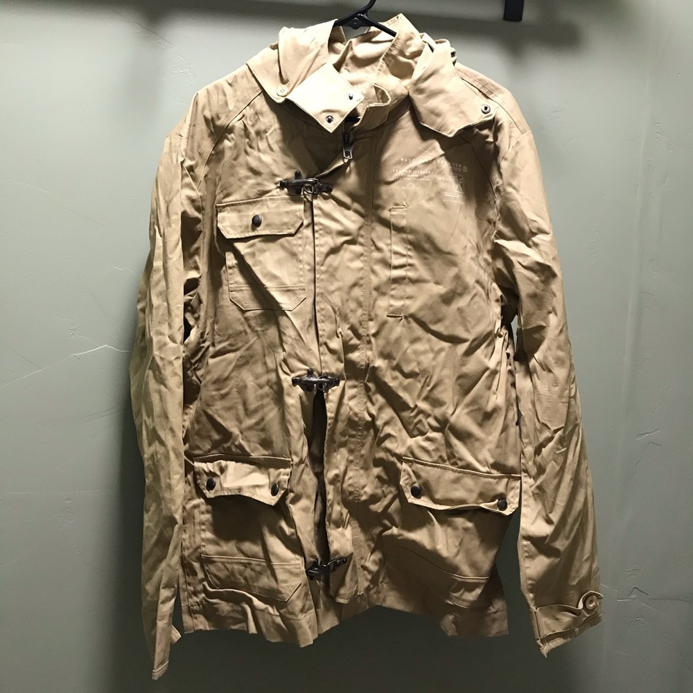 Never Worn Men’s Marc Ecko Jacket!